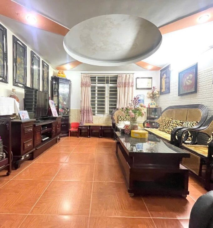 BÁN NHÀ KHƯƠNG TRUNG, THANH XUÂN – 35M², MT 4M,5 TẦNG, GIA NHỈNH 7 TỶ