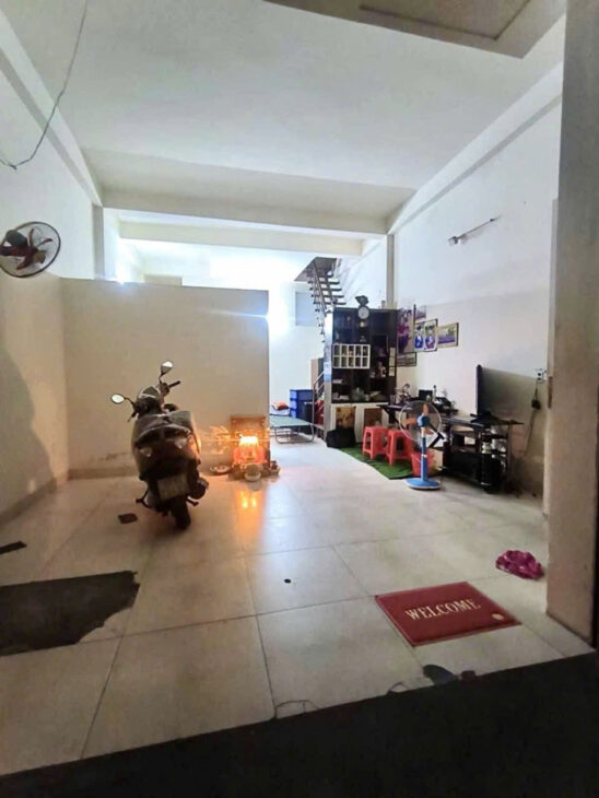 Bán nhà Hiệp Bình Phước, gần Vạn Phúc, Gigamall – Ô Tô Vào– 75m2