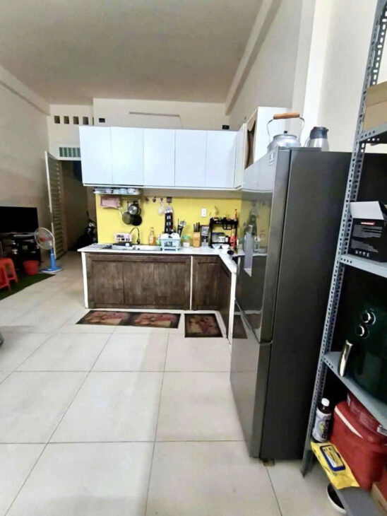 Bán nhà Hiệp Bình Phước, gần Vạn Phúc, Gigamall – Ô Tô Vào– 75m2