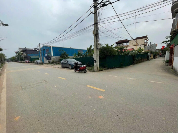 chinh chu bán mảnh 64m LUONG LỖ – TIÊN DƯƠNG