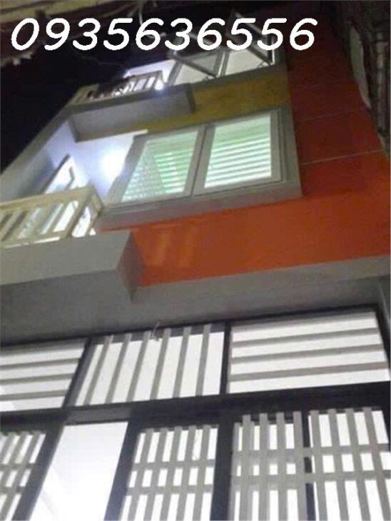BÁN NHÀ VŨ TÔNG PHAN 50M² – Ô TÔ LÙI CỬA – Ở NGAY – KINH DOANH NHỎ