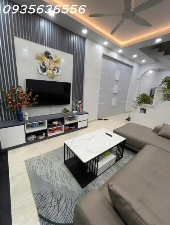 BÁN NHÀ VŨ TÔNG PHAN 50M² – Ô TÔ LÙI CỬA – Ở NGAY – KINH DOANH NHỎ