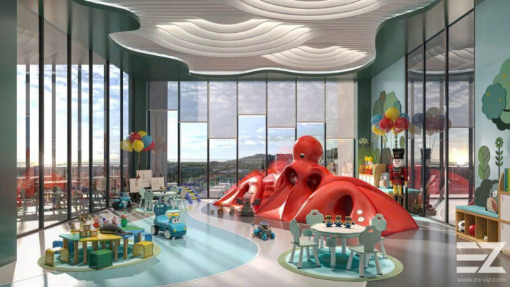 Căn hộ khách sạn Sky M, đường Hoàng Quốc Việt, Bãi Cháy, view vịnh Hạ Long sở hữu lâu dài, giá chỉ