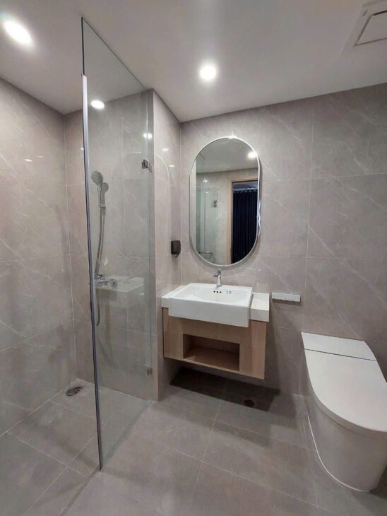 Cho thuê ngay 2PN-2WC Masteri: Tiện ích 5 sao, giá chỉ 9.9 triệu TL, liền kề Vincom