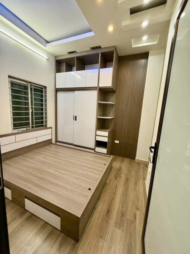 SƯ VẠN HẠNH – NHÀ 4 TẦNG – GẦN VẠN HẠNH MALL – HẺM ĐẸP – GIÁ CỰC YÊU