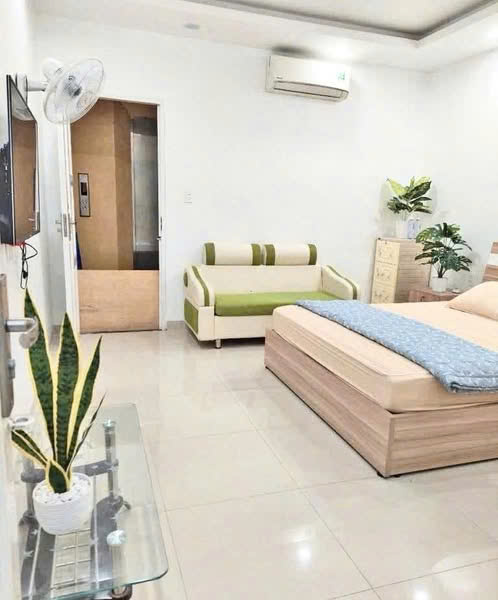 MT kinh doanh đường số KDC Nam Hùng Vương – BÌNH TÂN, 4×20, nhỉnh 7 tỷ