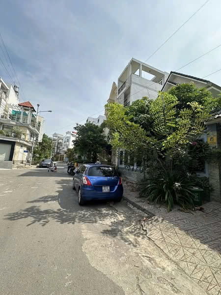 MT kinh doanh đường số KDC Nam Hùng Vương – BÌNH TÂN, 4×20, nhỉnh 7 tỷ