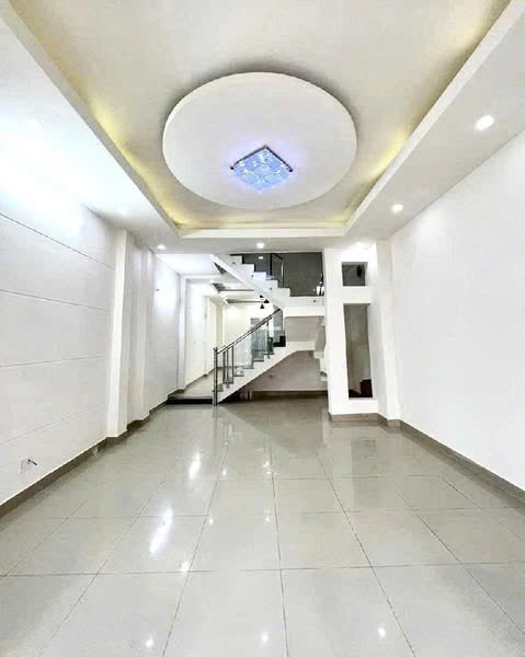 MT kinh doanh đường số KDC Nam Hùng Vương – BÌNH TÂN, 4×20, nhỉnh 7 tỷ