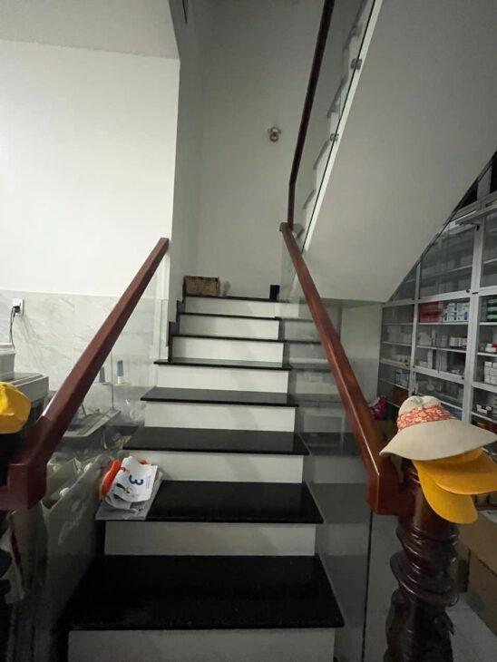 ????????MẶT TIỀN KINH DOANH – NHÀ ĐANG CHO THUÊ – THU NHẬP ỔN ĐỊNH – 12,96 TỶ