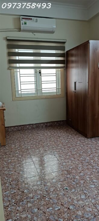 Chính chủ cho thuê tầng 3, 4 tại Số 1 Ngõ 61 Phan Kế Bính Phường Cống Vị Ba Đình HN.