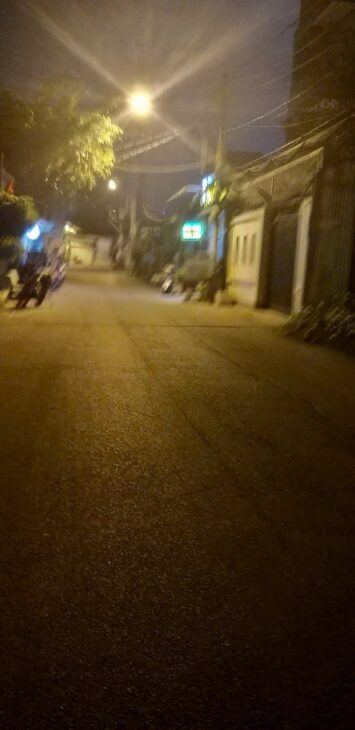 Đất bán HXH trung tâm Thủ Đức liền kề chung cư 4s nhỉnh 2 tỷ.