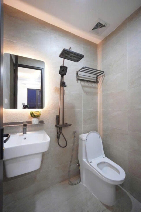 BÁN CCMN DÒNG TIỀN -NGÕ BA GÁC -DÒNG TIENF 60TR/THÁNG-KHU VỰC FUIL PHÒNG CHO THUÊ .TẠI MỸ ĐÌNH BẮC