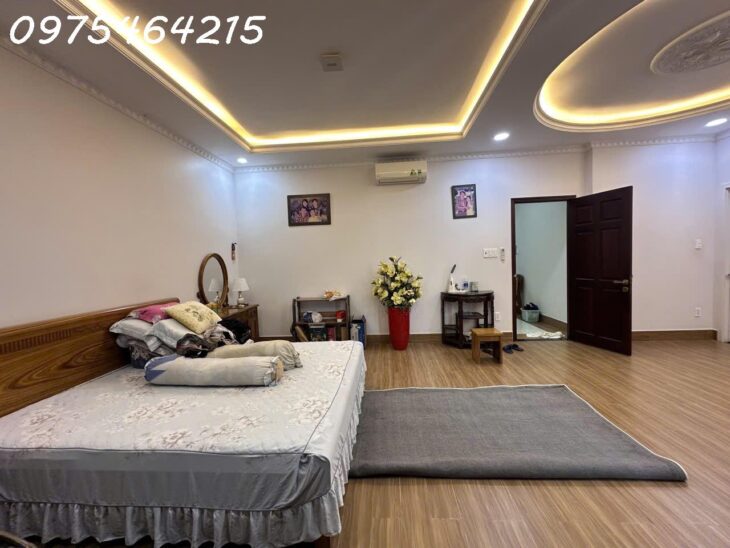 BÁN BIỆT THỰ VEN SÔNG LONG THUẬN VILLA RIVERSIDE – NGAY VINHOMES GRAND PARK QUẬN 9 Giá bán: Chỉ