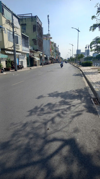 CẦN BÁN GẤP NHÀ MỚI [P13Q8] HẺM 4.5M BẾN BÌNH ĐÔNG 50.6M2, 2 TẦNG, CHỈ 4.78 TỶ