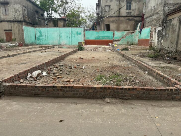 Chủ Kẹt Tiền Kinh Doanh – Bán Gấp Lô Đất Đẹp 78m² – Ô Tô Vào Tận Nơi