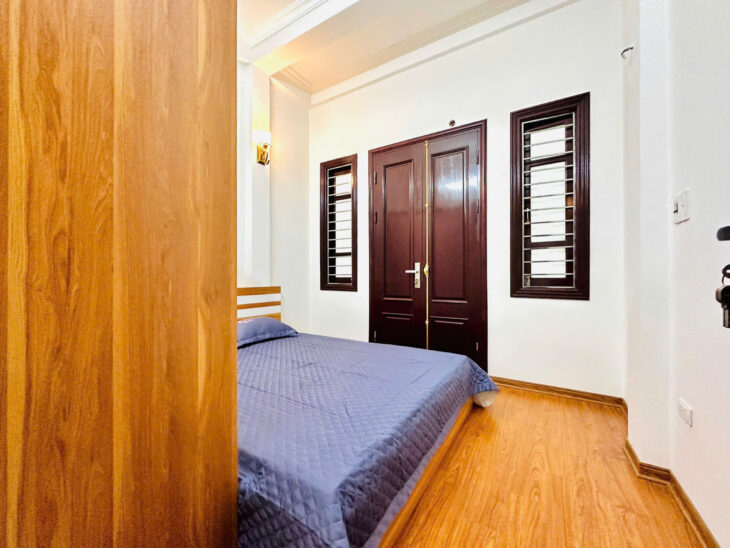 254 Minh Khai = Hai Bà Trưng – HN