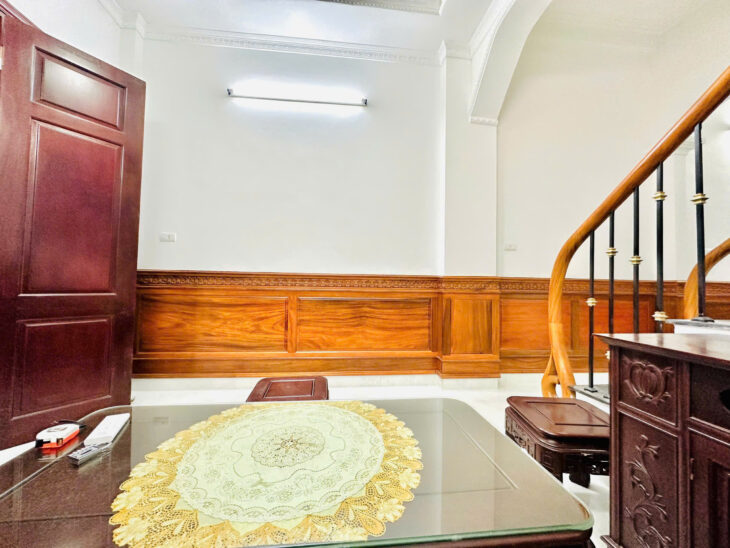 254 Minh Khai = Hai Bà Trưng – HN