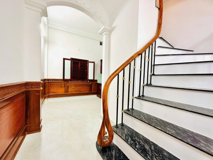 Minh Khai = Hai Bà Trưng – HN