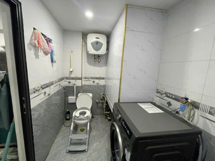BÁN CĂN HỘ TẬP THỂ TẦNG 2 – NGÕ TRẠI GĂNG, HAI BÀ TRƯNG – FULL NỘI THẤT – 0358114768