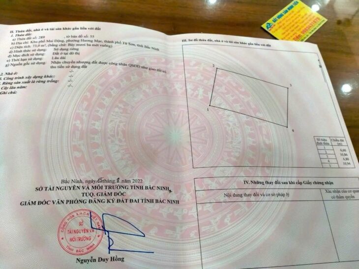 Lô Góc Cực Đẹp – Gần Hồ Điều Hòa – Mặt Tiền Rộng 6m6 – Giá Chỉ 1 Tỷ 750