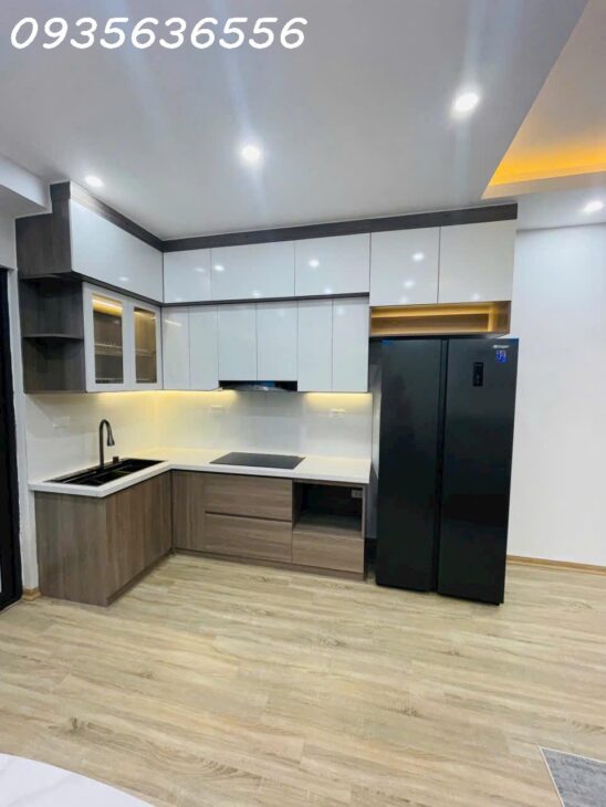 BÁN NHANH CĂN GÓC HH1 LINH ĐÀM – 56M² – 2PN, 2VS – CHỈ 2.3 TỶ