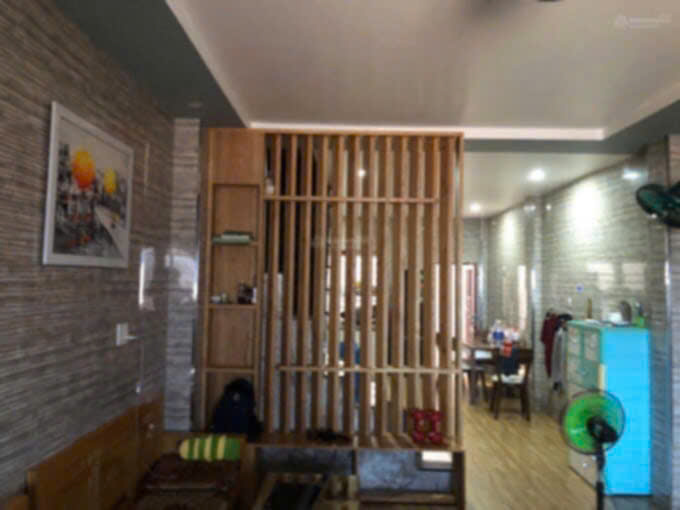 Bán căn nhà 1 lầu,1 trệt,đầy đủ tiện nghi. đường số 1 ,sát ủy ban suối nghệ .nhà đẹp