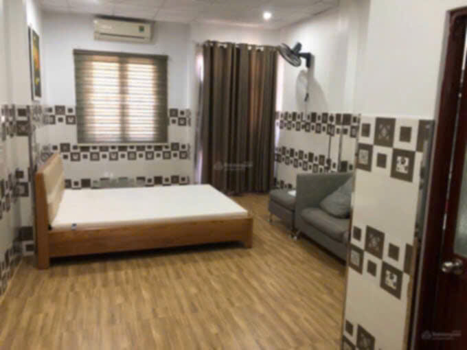 Bán căn nhà 1 lầu,1 trệt,đầy đủ tiện nghi. đường số 1 ,sát ủy ban suối nghệ .nhà đẹp