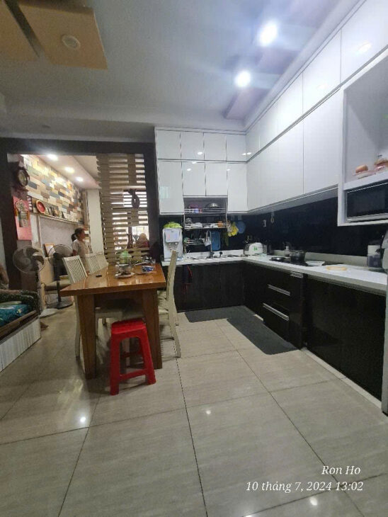 BÁN NHÀ TÂN KÌ TÂN QUÝ,TÂN SƠN NHÌ ,TÂN PHÚ – 2 TẦNG – 74M2 – NHỈNH 5 TỶ