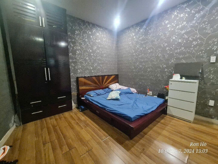 BÁN NHÀ TÂN KÌ TÂN QUÝ,TÂN SƠN NHÌ ,TÂN PHÚ – 2 TẦNG – 74M2 – NHỈNH 5 TỶ