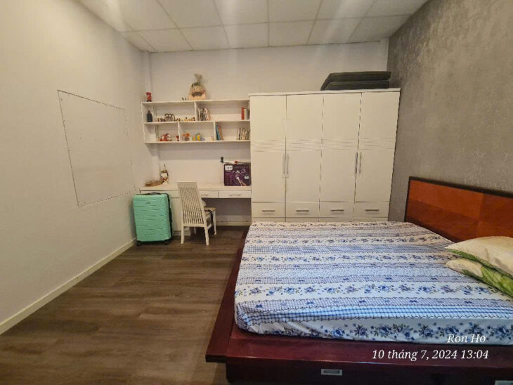 BÁN NHÀ TÂN KÌ TÂN QUÝ,TÂN SƠN NHÌ ,TÂN PHÚ – 2 TẦNG – 74M2 – NHỈNH 5 TỶ