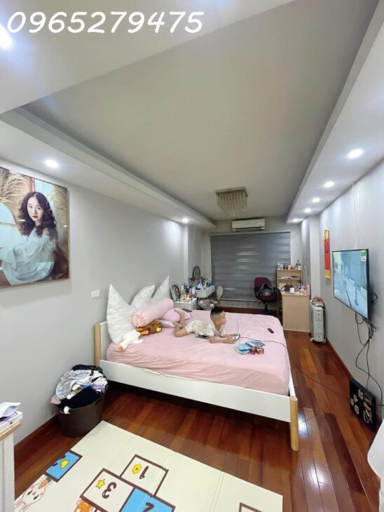 MẶT PHỐ LÊ GIA ĐỊNH – ÔTÔ ĐỖ CỬA, KINH DOANH ĐỈNH – GIÁ 11.6 TỶ – KHÔNG QUY HOẠCH