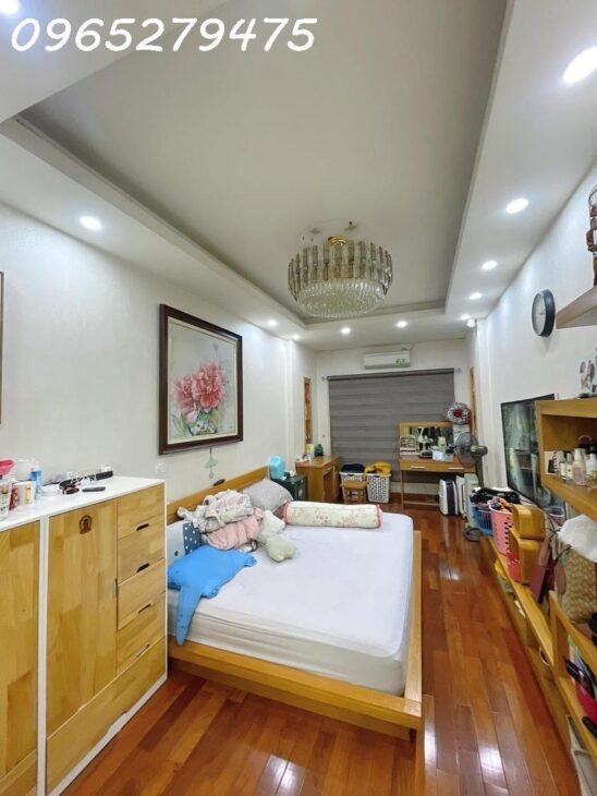 MẶT PHỐ LÊ GIA ĐỊNH – ÔTÔ ĐỖ CỬA, KINH DOANH ĐỈNH – GIÁ 11.6 TỶ – KHÔNG QUY HOẠCH