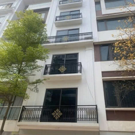 MÌNH CẦN BÁN NHÀ LIỀN KỀ VIP Ở VẠN PHÚC- HÀ ĐÔNG- HÀ NỘI- 19 Tỷ- 7 Tầng- 50m2