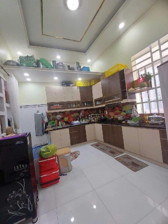 HÀNG THƠM CHỦ NGỘP GIẢM hơn 5 tỷ, BIỆT THỰ 412M2 MẶT TIỀN TRUNG TÂM TRỊ TRẤN CỦ CHI GIÁ