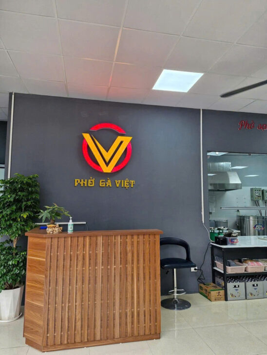 GIÁ TỐT – CHÍNH CHỦ SANG NHANH TOÀN BỘ CỬA HÀNG HOẶC MẶT BẰNG KINH DOANH TẠI XÃ TÂN TRIỀU, HUYỆN