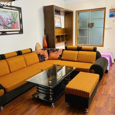 Chính chủ cho thuê căn hộ full nội thất tại 1194 Đường Láng.Đống Đa HN