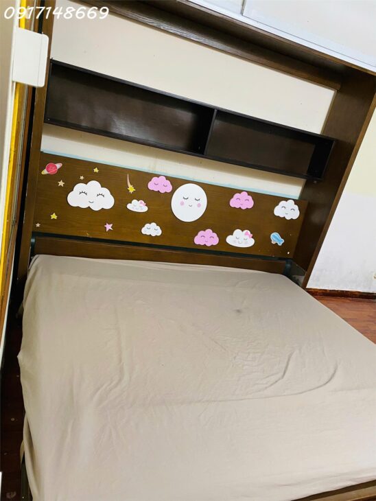 Chính chủ cho thuê căn hộ full nội thất tại 1194 Đường Láng.Đống Đa HN