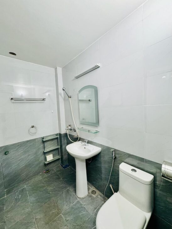 MẶT NGÕ TRẦN PHÚ – 20M RA PHỐ – ÔTÔ ĐỖ CỬA, VÀO NHÀ – GIÁ 16 TỶ