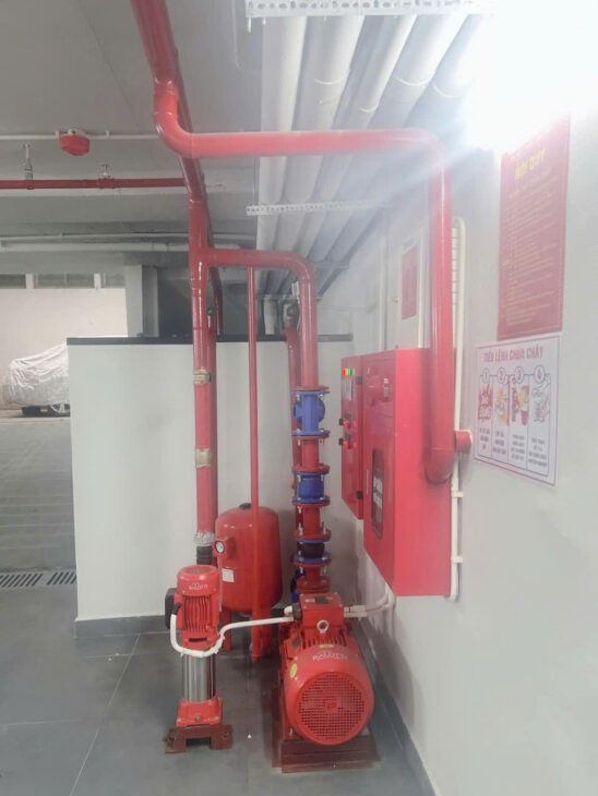 Bán toà nhà văn phòng View hồ Ngọc Khánh – 80m x MT6m – Ô tô tránh đường thông các ngả