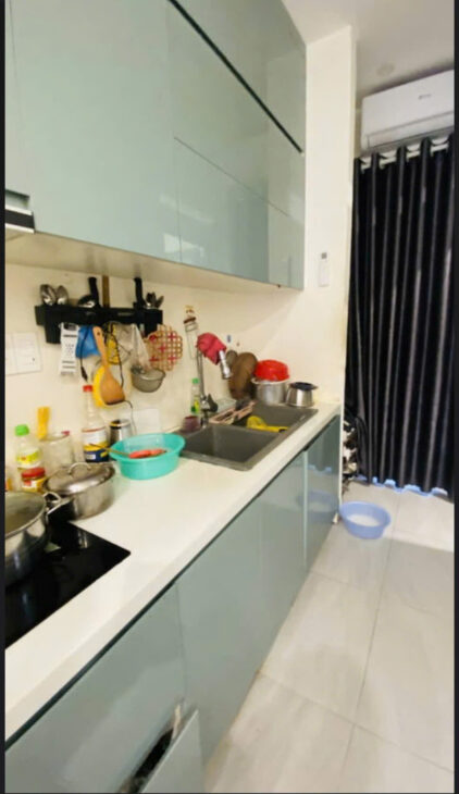 Bán gấp nhà quận Phú nhuận: 4.3 tỷ – Nguyễn Lâm-Phú Nhuận – TpHồ Chí Minh – DT: 35m – 3 tầng- BTCT,