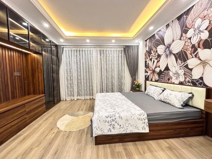 HIẾM PHỐ NGUYỄN TRÃI TRUNG TÂM NGÃ TƯ SỞ Ở VIP, CHỈ 7.5 TỶ.