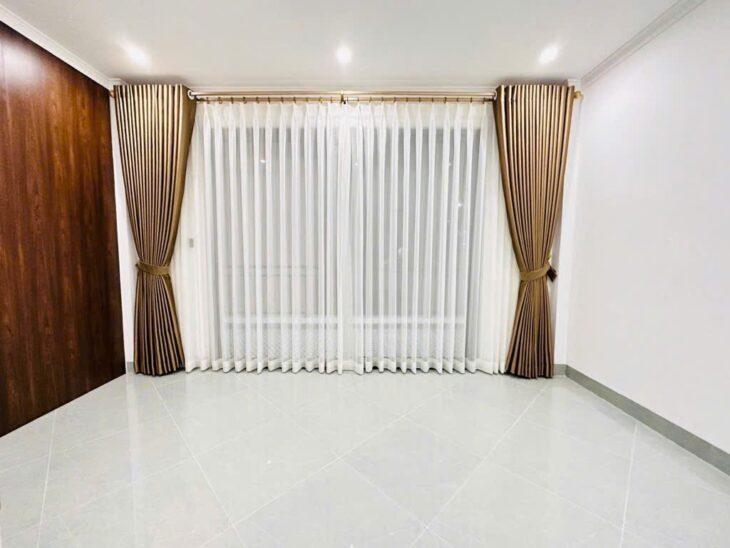 HIẾM PHỐ NGUYỄN TRÃI TRUNG TÂM NGÃ TƯ SỞ Ở VIP, CHỈ 7.5 TỶ.