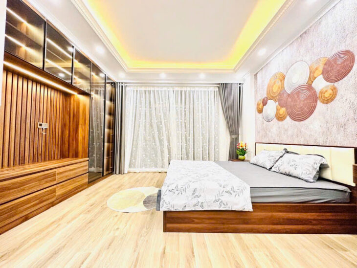 PHÂN LÔ QUÂN ĐỘI NGUYỄN NGỌC NẠI, Ở VIP, TẶNG NỘI THẤT, 8.5 TỶ.