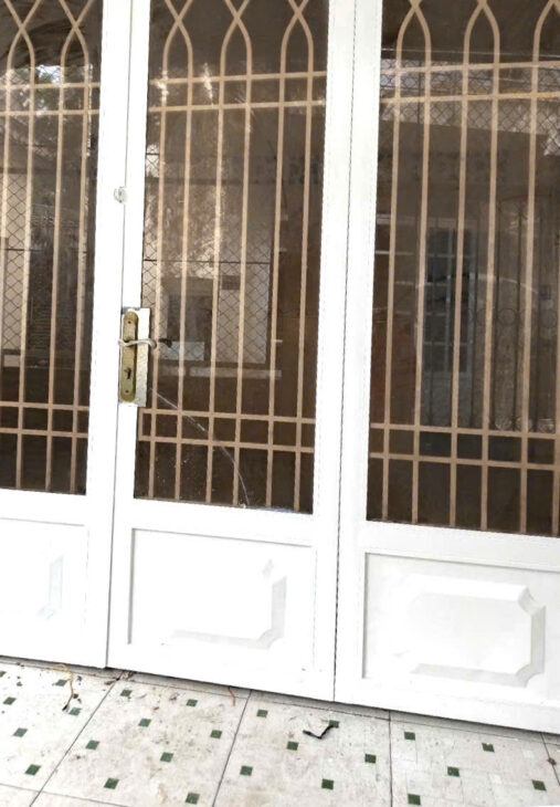 BÁN NHÀ NGÕ Q.2, GIÁ 2.5 TỶ – 30M2 SỔ HỒNG CHÍNH CHỦ – VỊ TRÍ ĐẮC ĐỊA