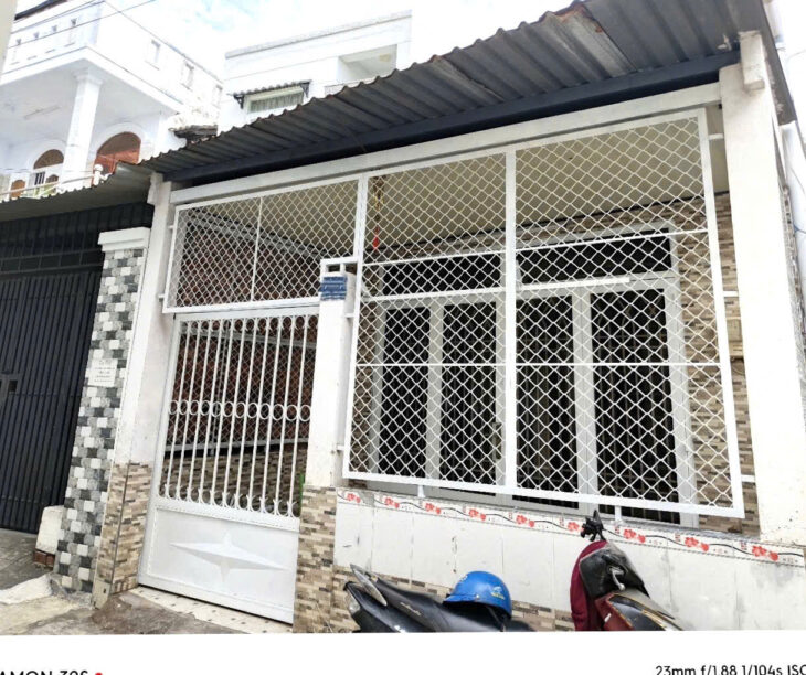 BÁN NHÀ NGÕ Q.2, GIÁ 2.5 TỶ – 30M2 SỔ HỒNG CHÍNH CHỦ – VỊ TRÍ ĐẮC ĐỊA