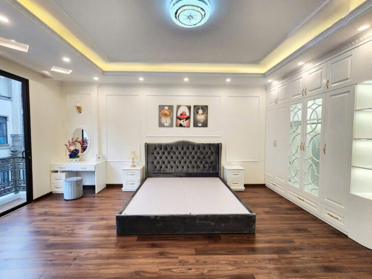 Phân lô Huỳnh Thúc Kháng – Ô tô tránh 60m x 7 tầng thang máy, 27 tỷ