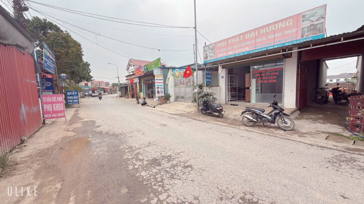 NÓNG BỎNG HÀNG MỚI BUNG RA THỊ TRƯỜNG — TỔNG DT 9911M E PHÂN RA 9 LÔ DT 80 M FUN THỔ CƯ — CAM