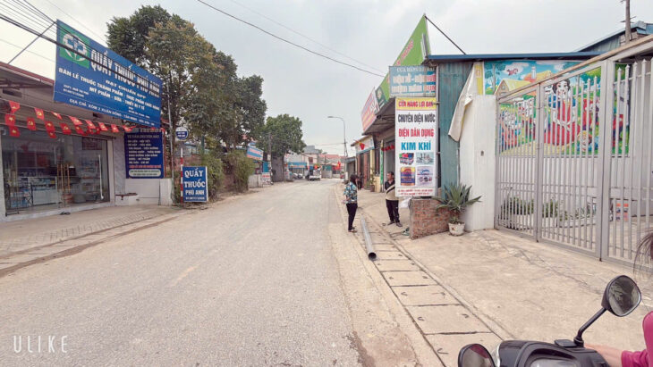 NÓNG BỎNG HÀNG MỚI BUNG RA THỊ TRƯỜNG — TỔNG DT 9911M E PHÂN RA 9 LÔ DT 80 M FUN THỔ CƯ — CAM