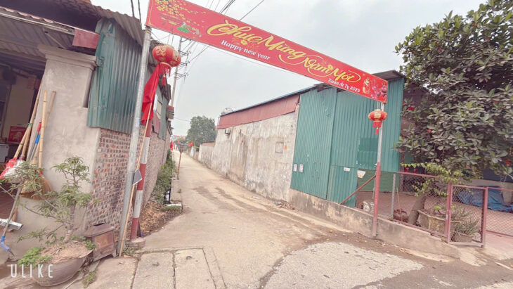 NÓNG BỎNG HÀNG MỚI BUNG RA THỊ TRƯỜNG — TỔNG DT 9911M E PHÂN RA 9 LÔ DT 80 M FUN THỔ CƯ — CAM