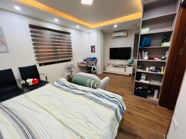 LINH QUANG-LÔ GÓC 3 THOÁNG-Ô TÔ SÁT NHÀ-MẶT TIỀN SIÊU RỘNG-DT45m, MT6,3m, CHỈ 9 TỶ